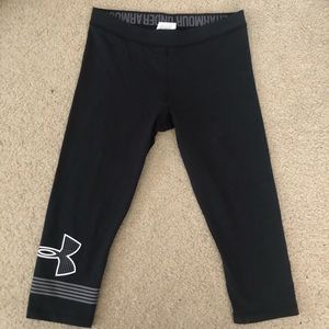 Under Armour Leggings